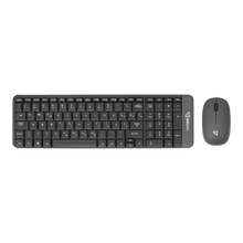 Keyboard + Mouse SBOX Wireless WKM-22