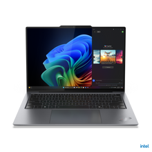 Lenovo ThinkPad X9-14 Gen 1 Grey – Ultra 7 258V, 32GB, 1TB SSD, 14″, Win 11 Pro