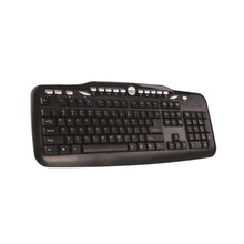 MS Keyboard Alpha C300 USB Multimedia