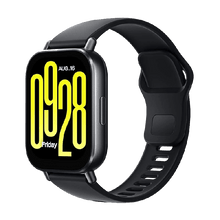Xiaomi Smart watch BHR8784GL 5 Active Midnight Black