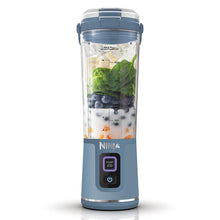 Ninja Blender Portable Blue BC151EUNV