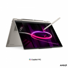 Lenovo Yoga 7 2-in-1 14AGP11 Seashell – Ryzen AI 5 430, 24GB, 1TB, 14″T, Win 11 Home