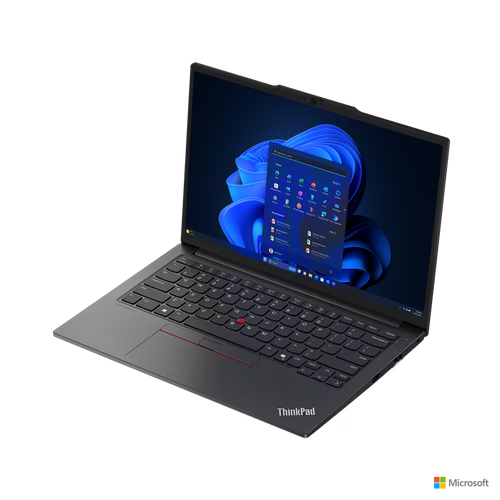 Lenovo ThinkPad E14 Gen 8 Black – Ryzen AI 7 445, 32GB, 1TB, 14″