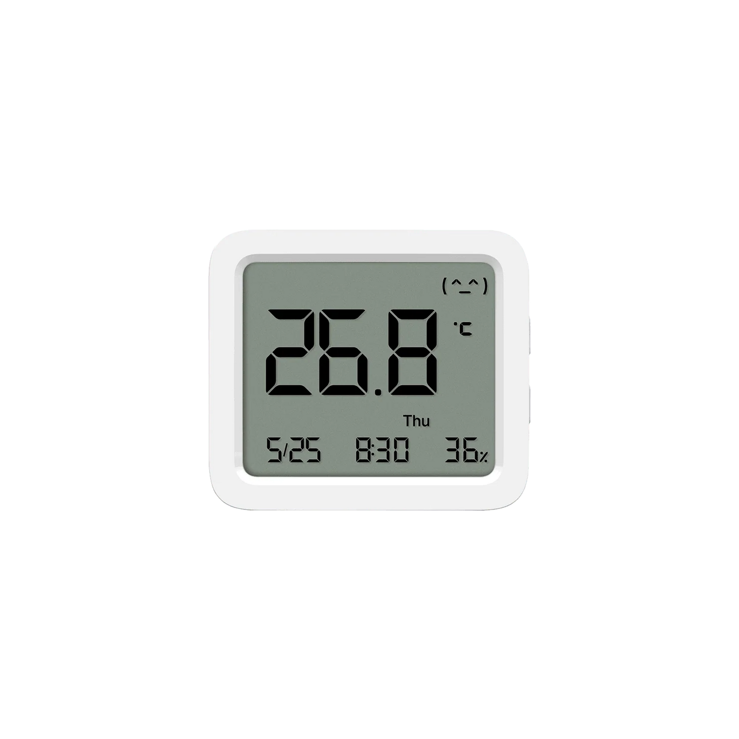 Mi Smart Home Temperature and Humidity Monitor 3