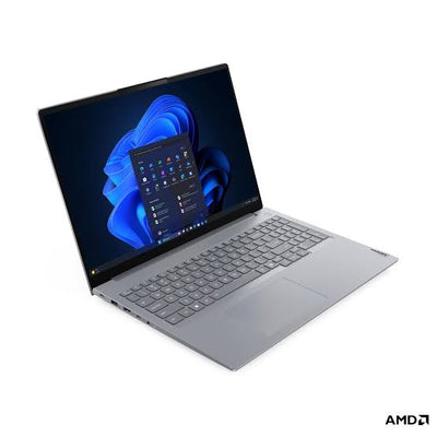 Lenovo ThinkBook 16 G9 AHP Arctic Grey – R7 250, 32GB, 512GB, 16″
