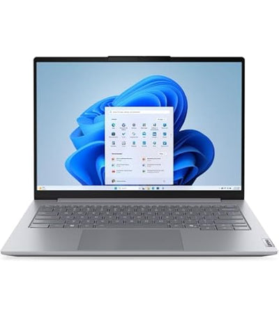 Lenovo ThinkBook 14 G9 IRL Arctic Grey – Core 5 210H, 16GB, 512GB, 14″
