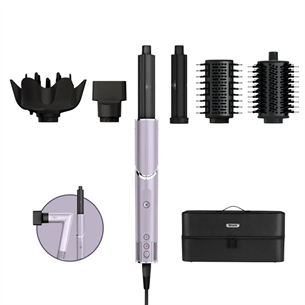 Shark FlexStyle 5in1 Styler HD440PLEU