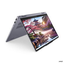 Lenovo IdeaPad 5 2-in-1 14AKP10 Luna Grey – Ryzen AI 7 350, 16GB, 1TB, 14″T, Win 11 Home
