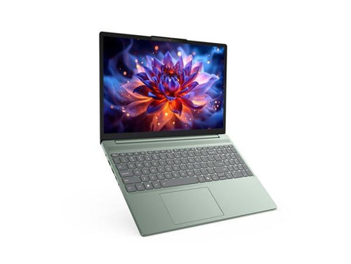 Lenovo IdeaPad Slim 3 15IWC11 Breeze Moss – Intel 3 304, 8GB, 256GB, 15,3″