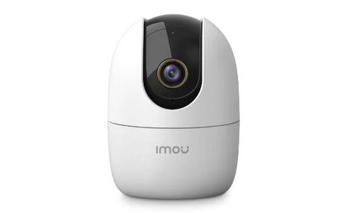 Imou Камера Ranger 2C IPC-K2ECP-3H3W 3MP Wi-Fi P/T Indoor