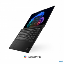 Lenovo ThinkPad X1 Carbon Gen 14 Aura Edition Black – Ultra 7 355, 32GB, 1TB, 14″, Win 11 Pro