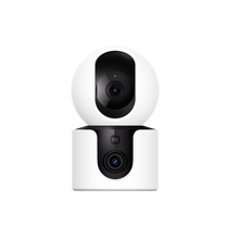 Xiaomi Камера Home Dual C300 2K 3MP
