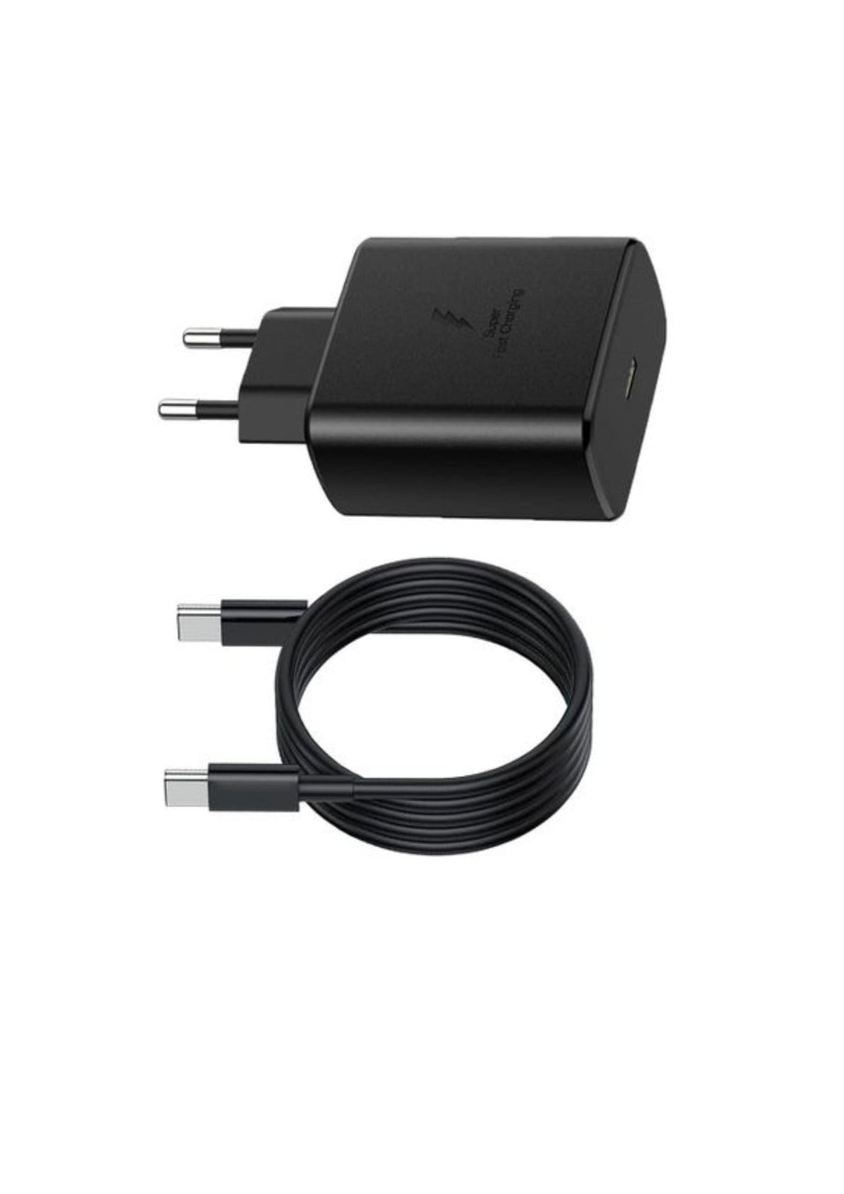 USB Universal Fast Power Charger 45W  Type C Mean IT