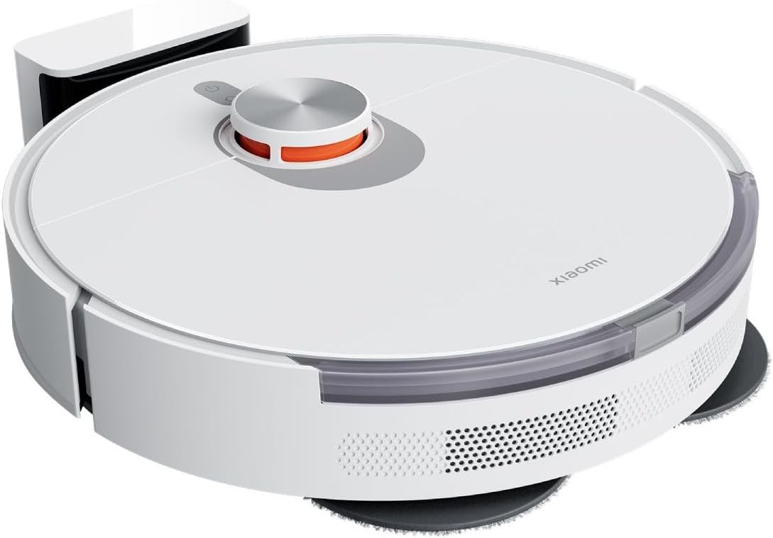 Xiaomi Правосмукалка BHR8159EU Robot Vacuum S20+