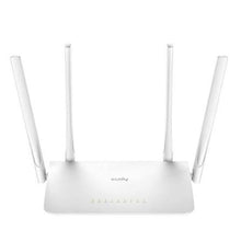 Gigabit Router Cudy AC1200 Dual Band WR1300