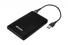 Verbatim HDD External 1TB 3.0 USB
