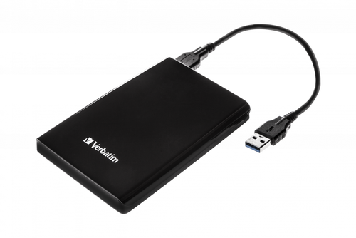 Verbatim HDD External 1TB 3.0 USB