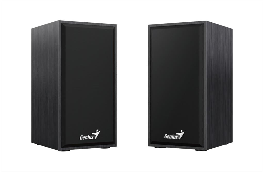 Genius Speaker SP-HF180 Wood/Black