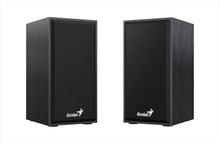 Genius Speaker SP-HF180 Wood/Black