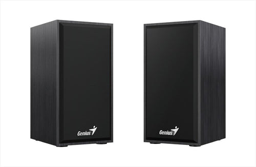 Genius Speaker SP-HF180 Wood/Black