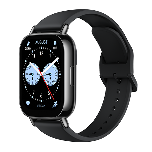 Smart watch Redmi 5 Lite Black