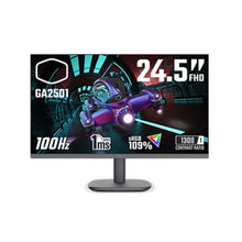 Cooler Master Monitor 24.5" GA2501