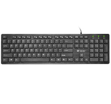 Sbox Keyboard K-103 USB Black