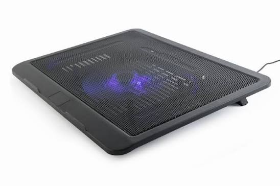 Gembrird Notebook Cooler 15.6" LED