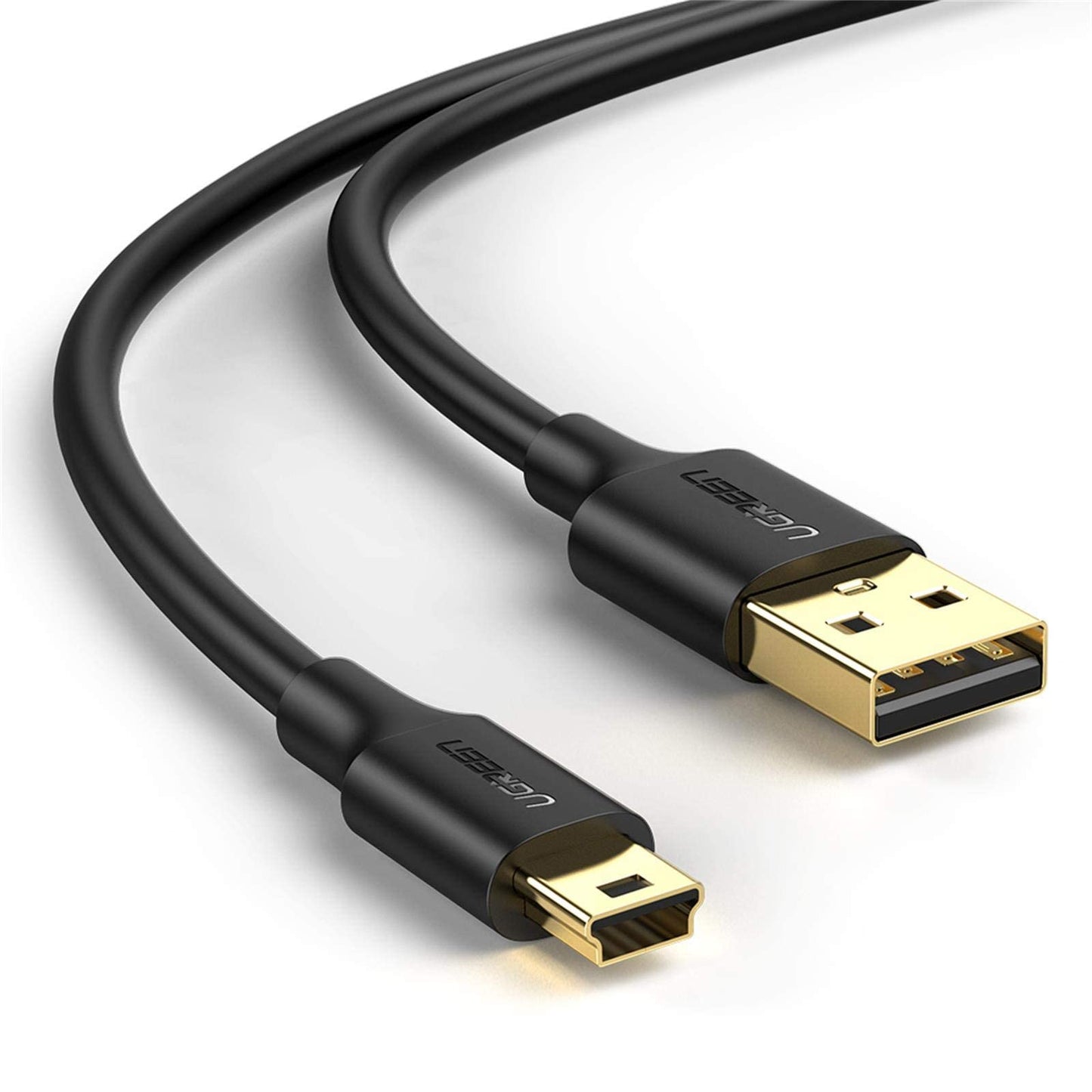 Cable USB-Mini