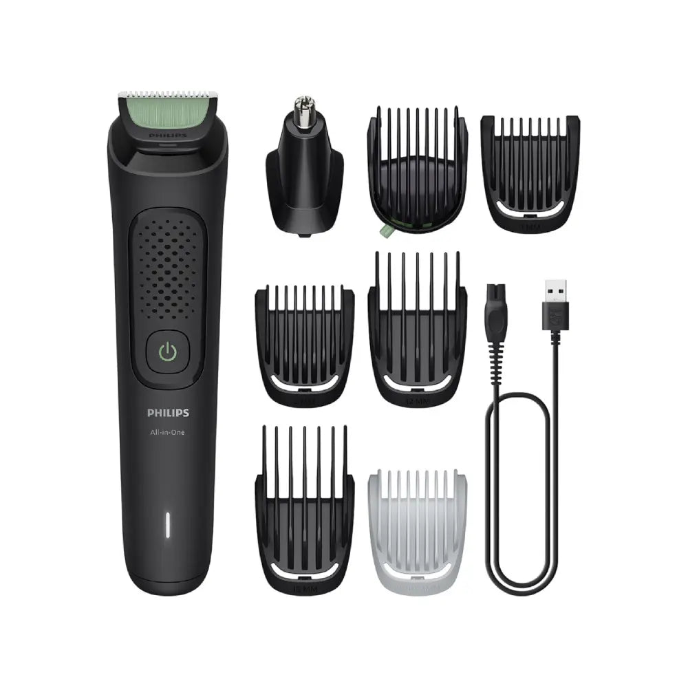 Philips Тример за брада и коса MG3740/15