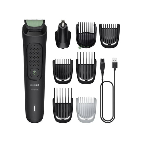 Philips Тример за брада и коса MG3740/15