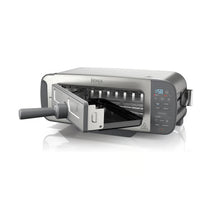 Ninja Foodi 3-in-1 Toaster, Grill & Panini Press ST202EU