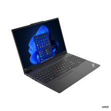 Lenovo ThinkPad E16 Gen 3 Black – Ultra 7 258V, 32GB, 1TB, 16″
