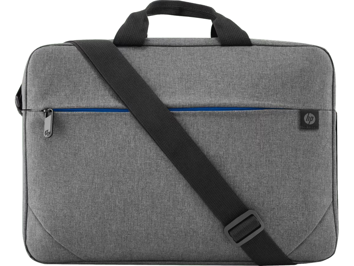 Notebook Bag 15.6" HP Topload 1E7D7AA