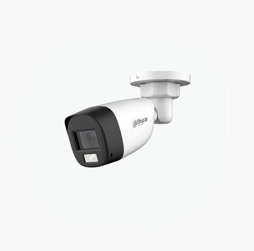 Dahua Камера DH HAC-HFW1200CL-IL-A-S6 3.6mm 2MP Outdoor