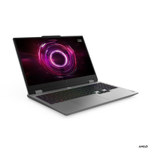 Lenovo LOQ 15AHP10 Luna Grey – R5 220, 16GB, 512GB, RTX 5050 8GB, 15,6″