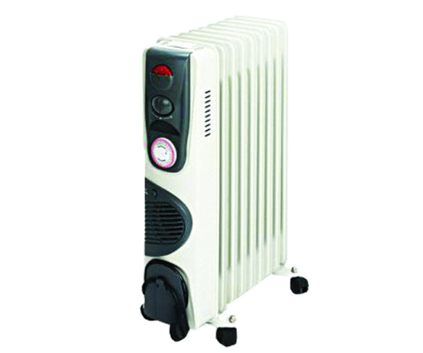 Панелна греалка ST OR-2513FNP 2500W