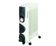 Panelna grealka ST OR-2513FNP 2500W