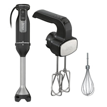 Ninja Foodi 3-in-1 Hand Blender, Mixer & Chopper CI100EU