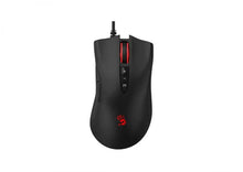 Bloody Mouse A4 ES5 Gaming USB Black