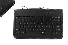 Leather 9.7" Pablet PC USB