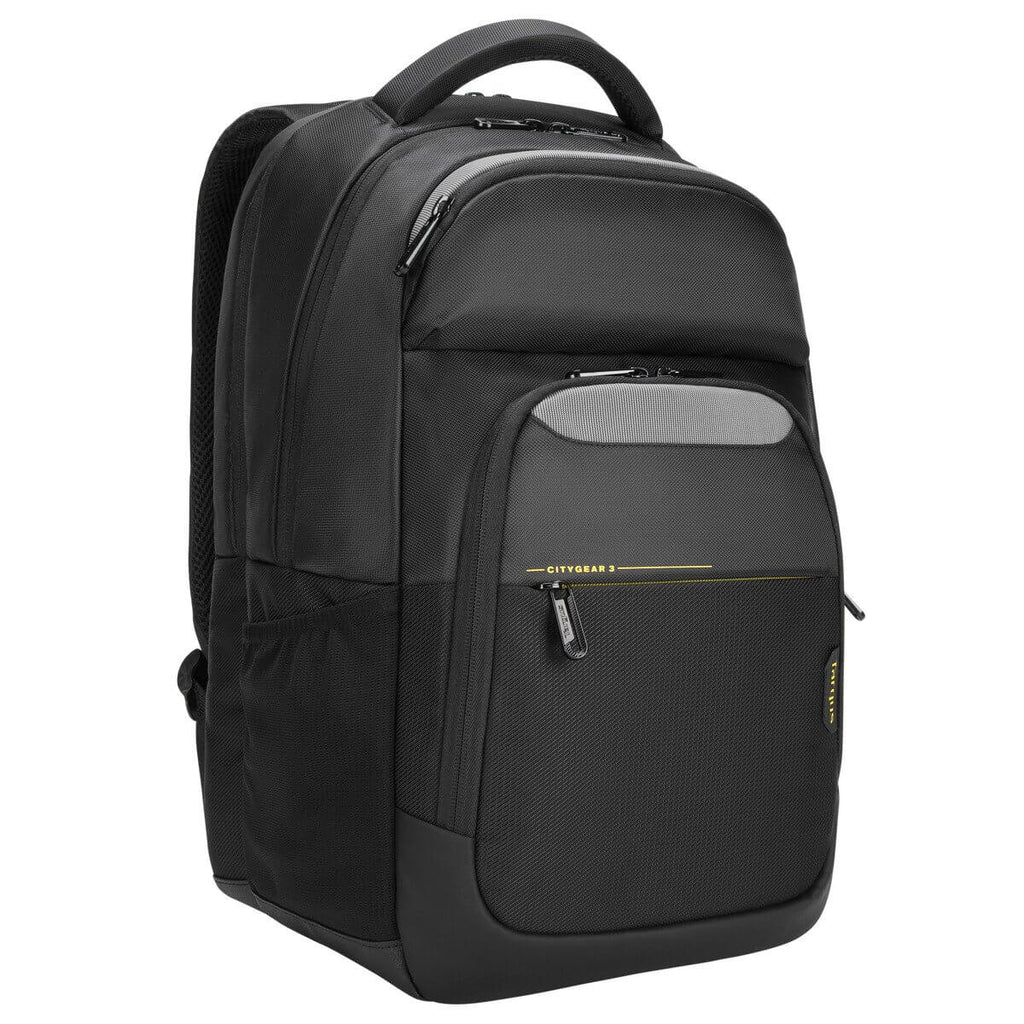 Targus Notebook Bag CityGear 15.6" Black