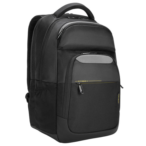 Targus Notebook Bag CityGear 15.6" Black