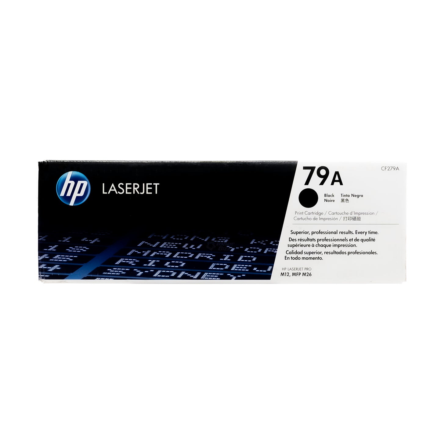Toner HP CF279 High Quality