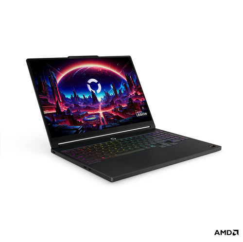 Lenovo Legion 5 15AHP11 Eclipse Black – R7 250, 32GB, 1TB, RTX 5050 8GB, 15,3″