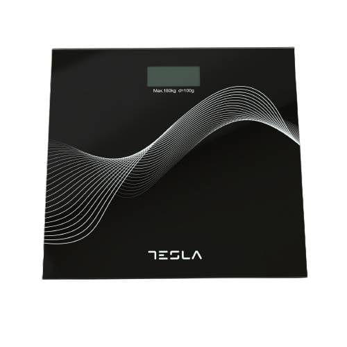 Tesla Vaga telesna BS1028 Black