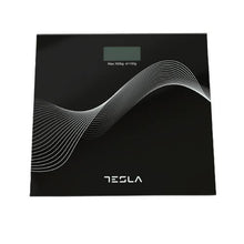 Tesla Vaga telesna BS1028 Black