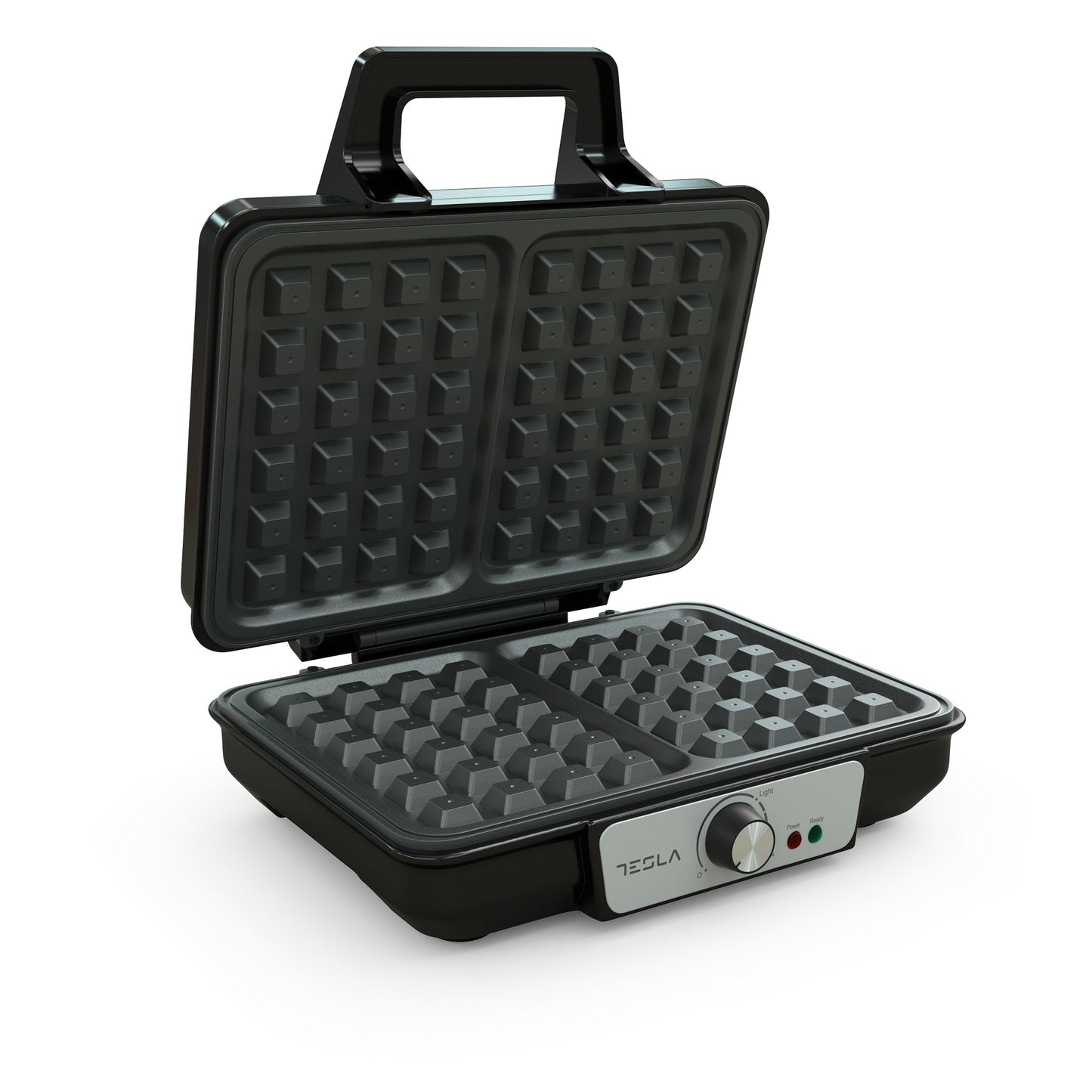 Tesla toster za vafli 1000W