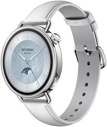 Xiaomi Watch S4 41mm White