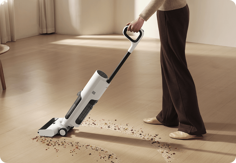 Xiaomi Правосмукалка Wet Dry Vacuum